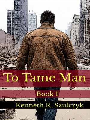 cover image of To Tame Man